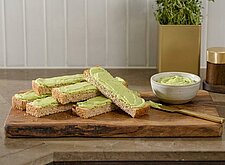 Image of Avocado Brotsticks