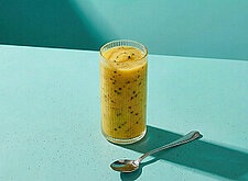 Image of Passionsfrucht Smoothie