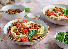 Image of Spaghetti Bolognese