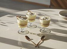 Image of Cappuccino-Mousse