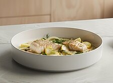 Image of Möhren-Fisch-Ragout