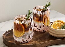 Image of Cold Brew Tonic mit Orange