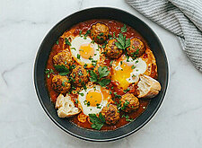 Image of Kefta Mkaouara