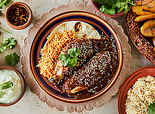 Image of Mole Poblano