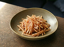 Image of Rettichsalat mit Chili