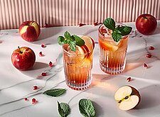 Image of Sparkling Apple Cider