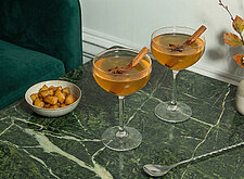 Image of Bratapfellikör