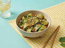 Image of Koreanischer Gurkensalat