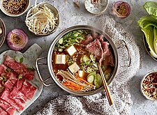 Image of Shabu Shabu