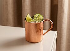 Image of Monster Mule