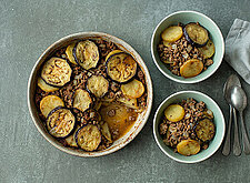 Image of Auberginenauflauf