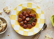 Image of Chorizo a la Sidra