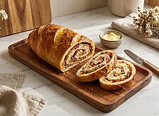Image of Bergbauernbrot