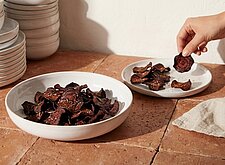 Image of Rote-Bete-Chips