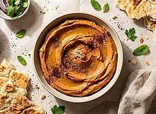 Image of Karamellisierte Dönerbutter