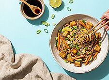 Image of Lo Mein