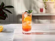 Image of Italian Lemon Twist