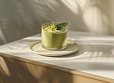 Image of Avocado-Zitronen-Creme
