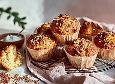 Image of Joghurt Muffins