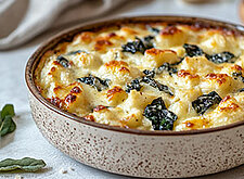 Image of Mangold-Gratin