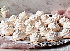 Image of Baiser-Oblaten