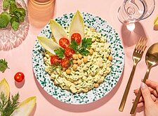 Image of Veganer Eiersalat