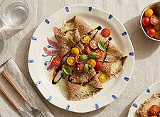 Image of Gefüllte Galettes