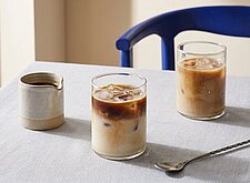 Image of Vanilla Espresso Cream