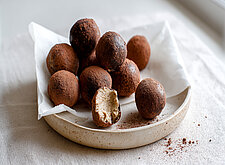 Image of Tiramisu-Kugeln