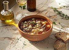 Image of Stifado