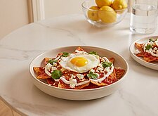 Image of Chilaquiles