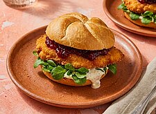 Image of Österreich Burger