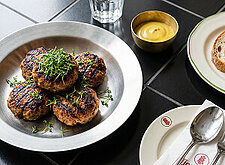 Image of Frikadellen