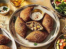 Image of Kibbeh