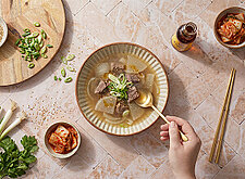 Image of Sogogi Muguk