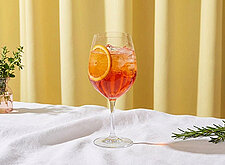 Image of Aperol Spritz alkoholfrei
