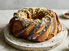 Image of Zimt-Kuchen