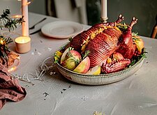 Image of Weihnachtsgans