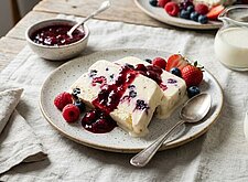 Image of Parfait ohne Eismaschine
