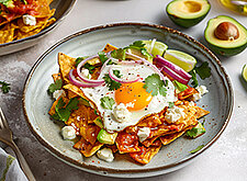 Image of Chilaquiles