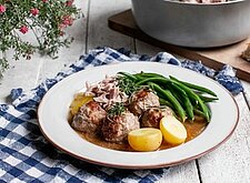 Image of Ragoût de Boulettes