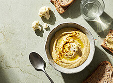 Image of Blumenkohl-Dip