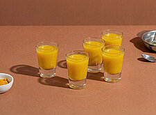 Image of Ingwer-Shot