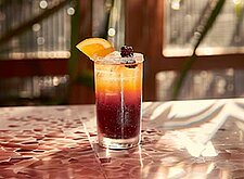 Image of Tequila Sunrise