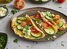 Image of Kartoffel-Taco
