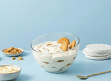 Image of 2-Zutaten Cheesecake