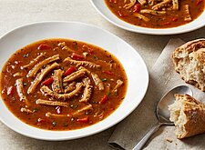 Image of Klassische Kuttelsuppe