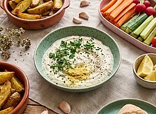 Image of Veganer Ranch-Mayo-Dip