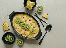 Image of Ananasgratin