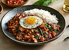 Image of Pad Krapao